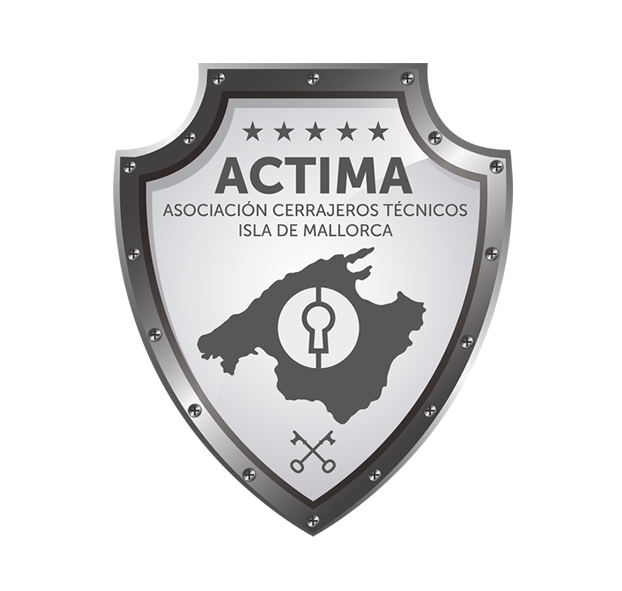 Actima - Asociación cerrajeros técnicos Isla de Mallorca