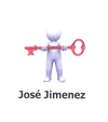 Cerrajero José Jiménez